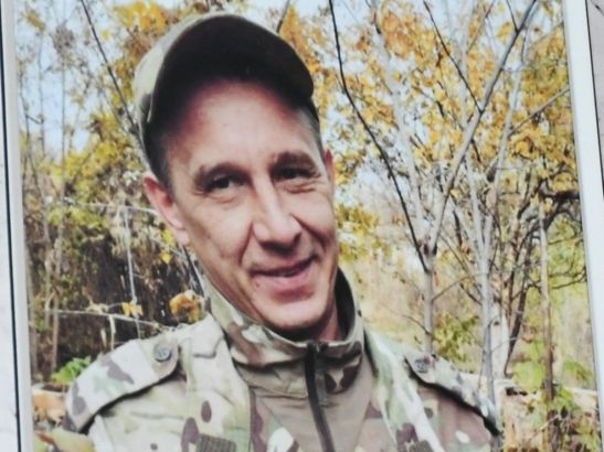 Отец троих детей из Ростовской области погиб в ходе СВО