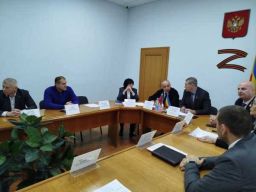 В Шахтах депутаты городской думы сорвали заседание комитета по бюджету