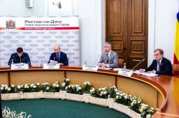 В преддверии Нового года власти Ростова усилят борьбу с незаконной торговлей
