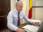 Врио губернатора уволил министра транспорта Ростовской области Виталия Кушнарева