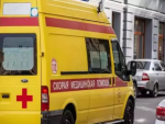 Пожилая пара попала под колеса иномарки в Ростовской области