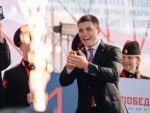 С Никиты Нагорного сняли статус кандидата в сборную России на 2025 год