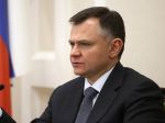 Юрий Слюсарь посетил предприятие, пострадавшее от ракетной атаки в Таганроге