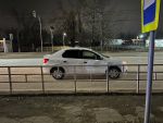 Легковушка сбила 14-летнего мальчика на пешеходном переходе в Волгодонске
