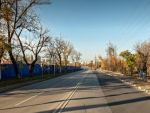 С 4 декабря ограничат движение транспорта в центре Ростова