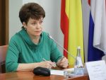 Уволилась замглавы администрации Ростова по соцвопросам Елена Кожухова