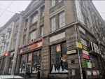 На продажу выставлен старинный дом в центре Ростова