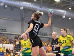 ГК «Ростов-Дон» разгромил «Кубань» со счетом 36:25