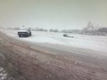 В Ростовской области в ДТП пострадала 50-летняя пассажирка отечественного авто