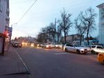 В России с 1 января будут действовать штрафы за нарушение ПДД