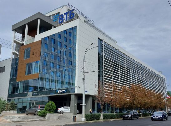 Исследование ВТБ И РБК: ожидания и прогнозы бизнеса на 2025 год