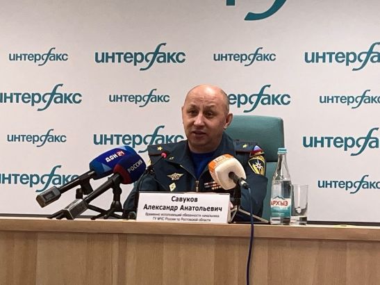 В пожарах погибло вдвое больше детей по сравнению с прошлым годом в Ростовской области