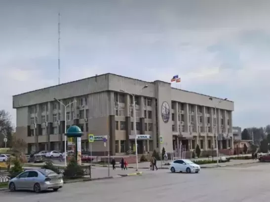 Компания по сбору мусора подала в суд на мэрию Новочеркасска
