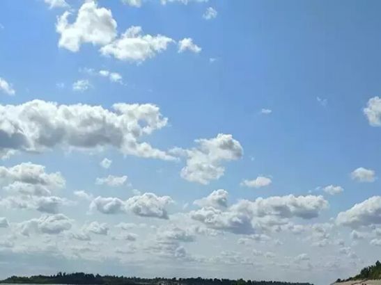 В Ростовской области измерили уровень загрязнения радиацией