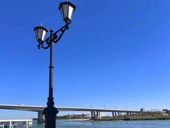 В реке Дон в феврале повысится уровень воды