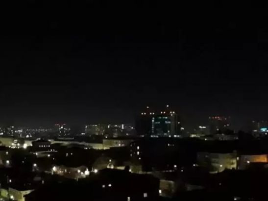 Один беспилотник сбили в Ростовской области ночью 29 января