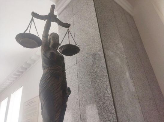 В Ростовской области осудили мать за неуплату алиментов