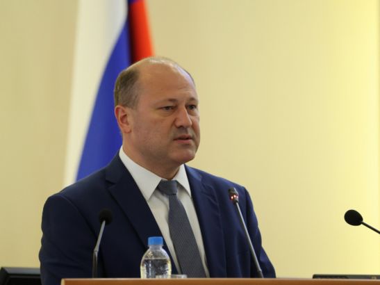 Число подписчиков и. о. главы администрации Ростова выросло вдвое за сутки