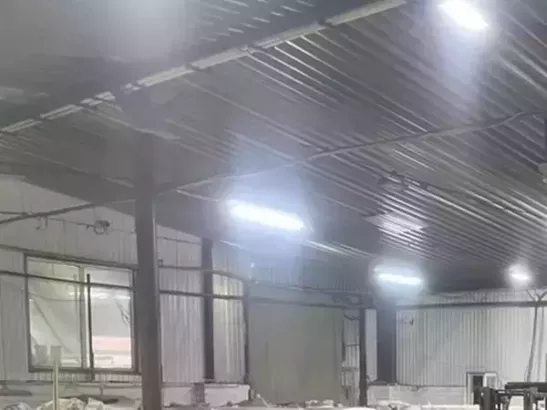 На торги выставили задолженность Шахтинского электромеханического завода