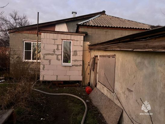 Следователи проводят проверку гибели школьника в Азовском районе