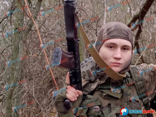 На Дону мать не может похоронить сына, скончавшегося в госпитале после ранения на СВО