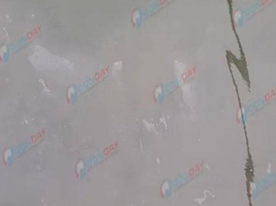 Жители Ростова заметили странные пятна в реке Дон