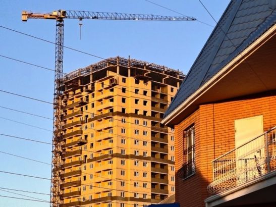 В Ростове однокомнатные квартиры в новостройках подорожали на 22%