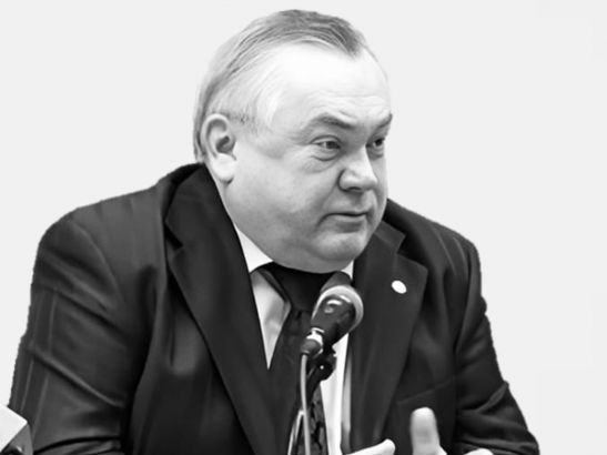 Бывший глава администрации Ворошиловского района скончался на 78-м году жизни