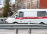 В Ростове в результате аварии пострадал 50-летний автомобилист