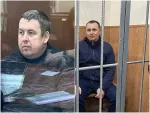 Суд оставил под стражей двух высокопоставленных правоохранителей из Таганрога
