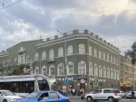 В Ростове доходный дом Н. К. Чернова может потерять статус памятника архитектуры