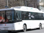 В Ростовской области изменили маршрут трех пригородных автобусов