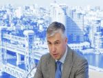 Глава администрации Ростова Алексей Логвиненко покинул пост