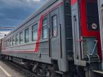 В Ростовской области 30 января изменят расписание пригородной электрички