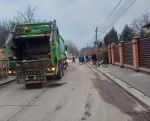В Ростове грузовик сбил насмерть 66-летнюю пенсионерку