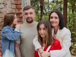 Супруга Басты рассказала о желании развестись в начале семейной жизни