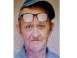 В Шахтах родные ищут пропавшего 65-летнего мужчину