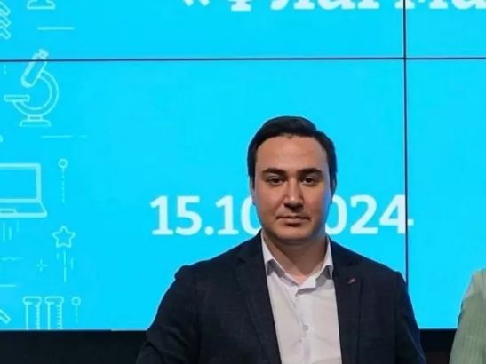 Назначен начальник управления образования Ростова