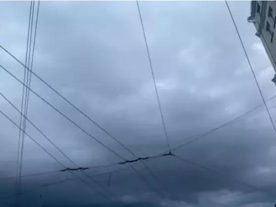 В Ростове телецентр не пустил синоптиков проверять качество воздуха