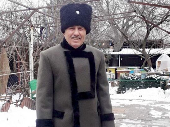 Умер экс-председатель Совета стариков Батайского городского казачьего общества