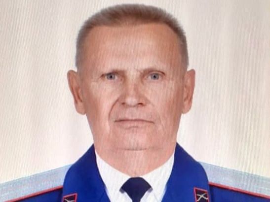 Скончался бывший атаман Батайска Владимир Кирилин