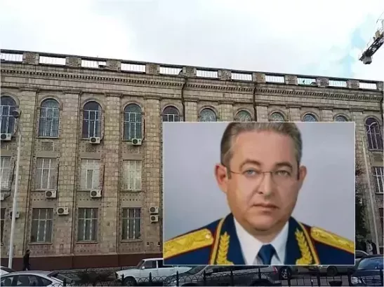 Помощник президента Адвокатской палаты Ростовской области останется в СИЗО до 5 апреля