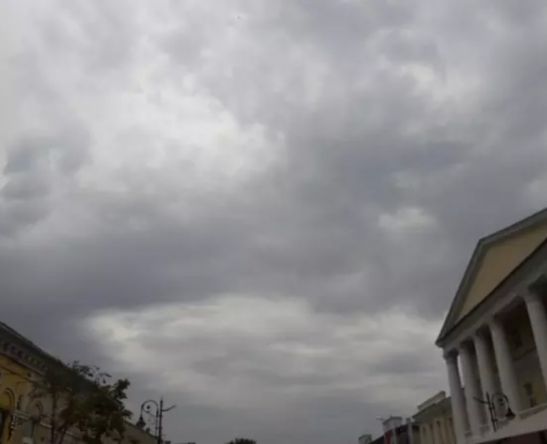В Ростове после атаки БПЛА повреждены 14 многоэтажек