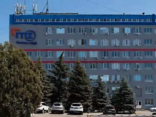 Бывшего сотрудника Минобороны арестовали по делу ростовского «ГПЗ-10»