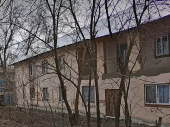 Землю и общежитие «Шахты Ростовской» второй раз выставили на торги