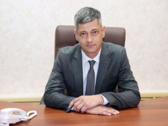 Замглавы администрации Батайска по строительству сложил полномочия