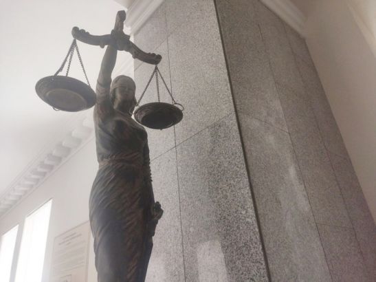 Бывшего замначальника отдела ГУ МВД по Ростовской области осудили за мошенничество
