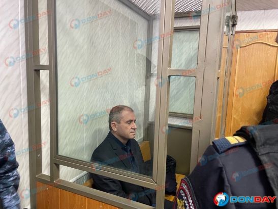 "Единая Россия" приостановила членство в партии Константина Рачаловского