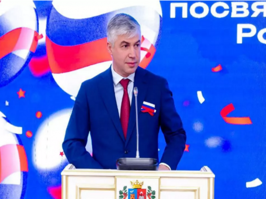 100 дней главы Ростовской области