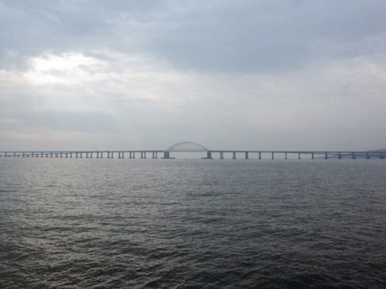 В Ростове начался суд по уголовному делу о теракте на Крымском мосту